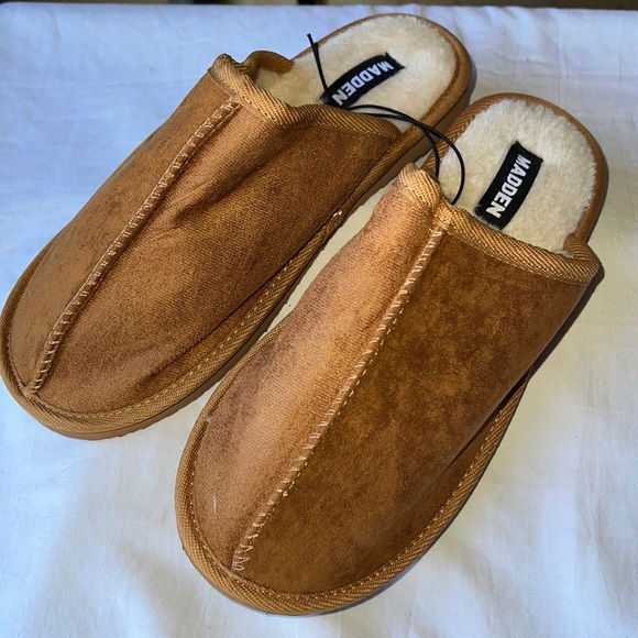 Men slippers 10 - Picture 1 of 6